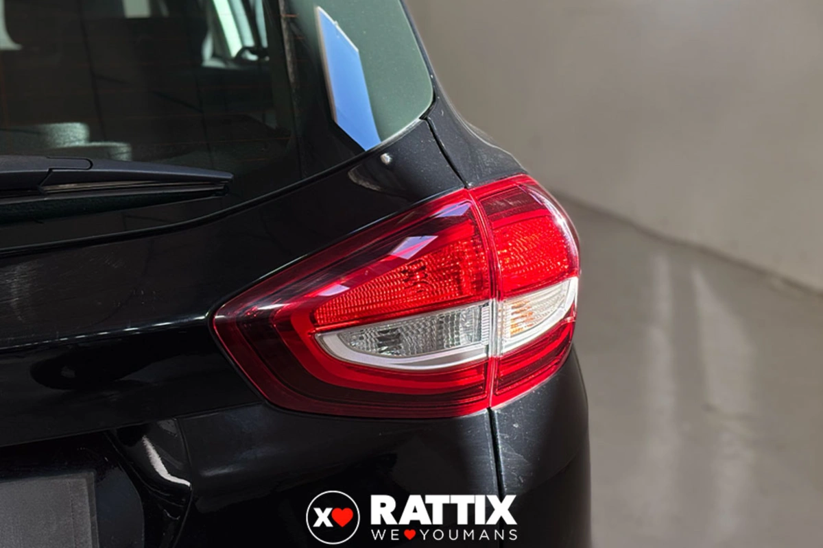 FORD c-max iii 2015 C-Max 1.5 tdci Business s&s 120cv powershift